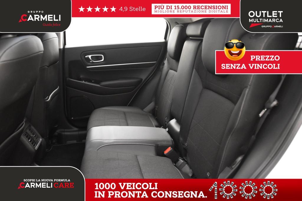 Honda HR-V 1.5 Hev Advance eCVT