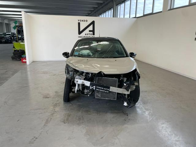 CITROEN C3 PURETECH 83CV S&S SHINE