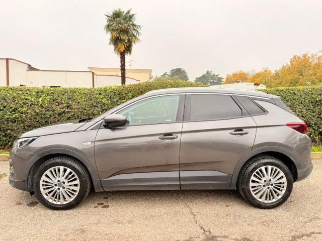 OPEL Grandland X 1.6 diesel Ecotec Start&Stop aut. Innovation NAVI