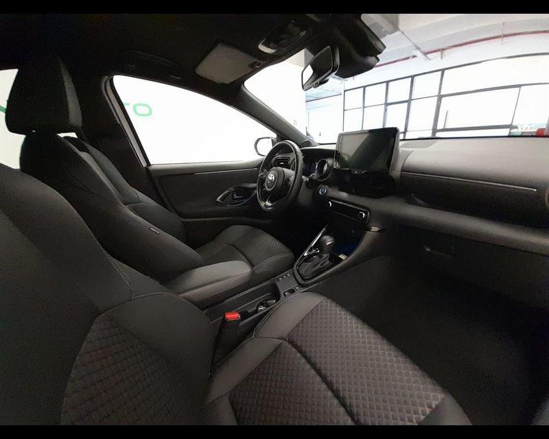 Toyota Yaris IV 1.5h Style