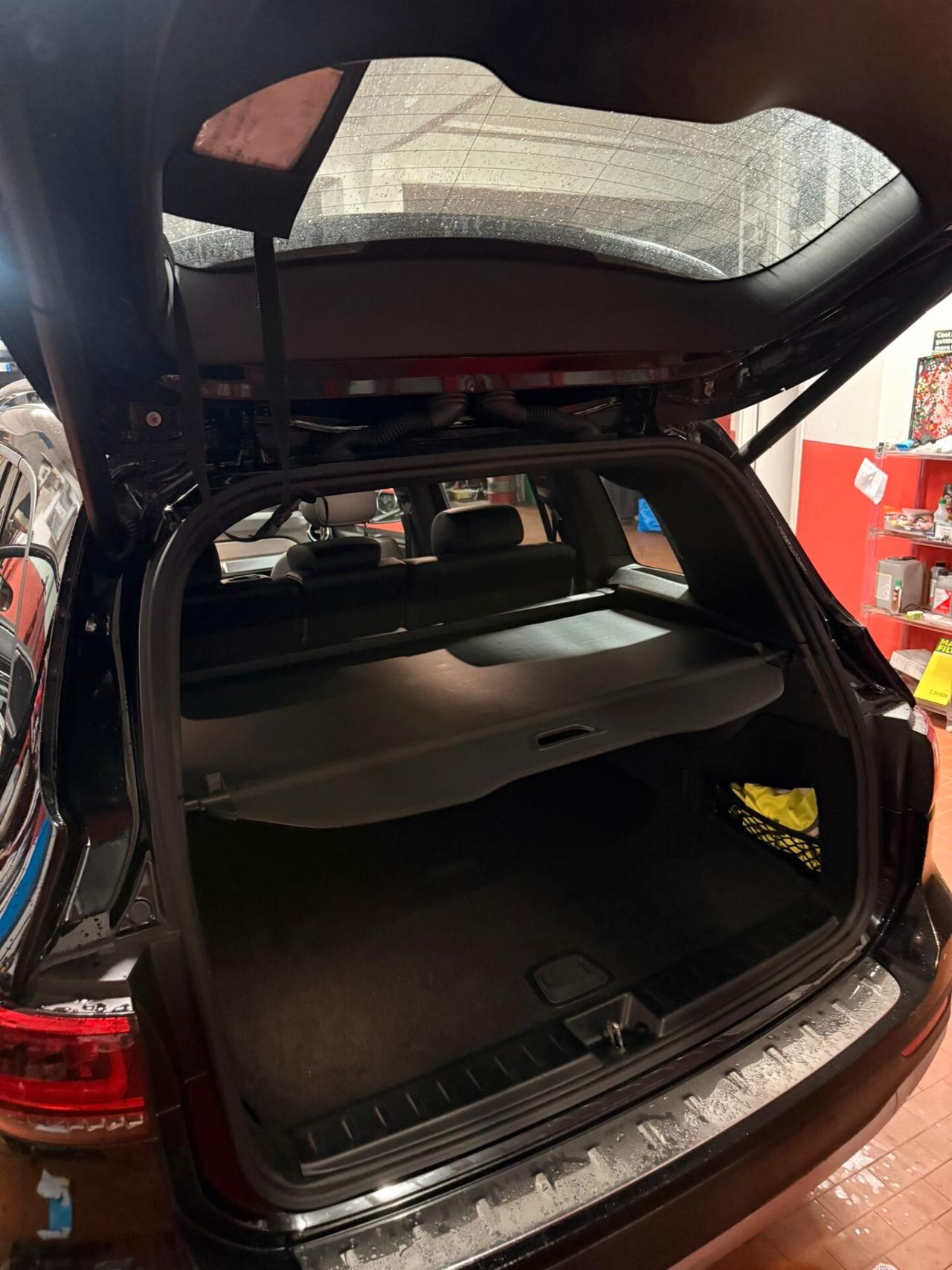 Mercedes-benz GLB 200 d Automatic Business Extra