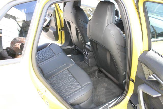 AUDI A3 allstreet 40 TFSI e S tronic Identity Contrast
