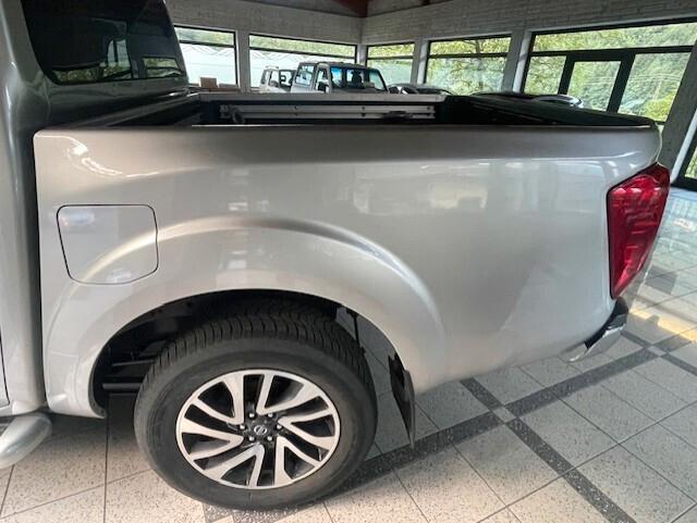 Nissan Navara 2.3 dCi 4WD ANNO 2016