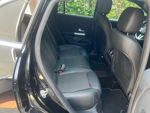 MERCEDES-BENZ GLA 180 d Automatic Sport Plus
