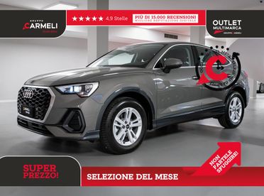 Audi Q3 SPB 35 TFSI S tronic Business Plus