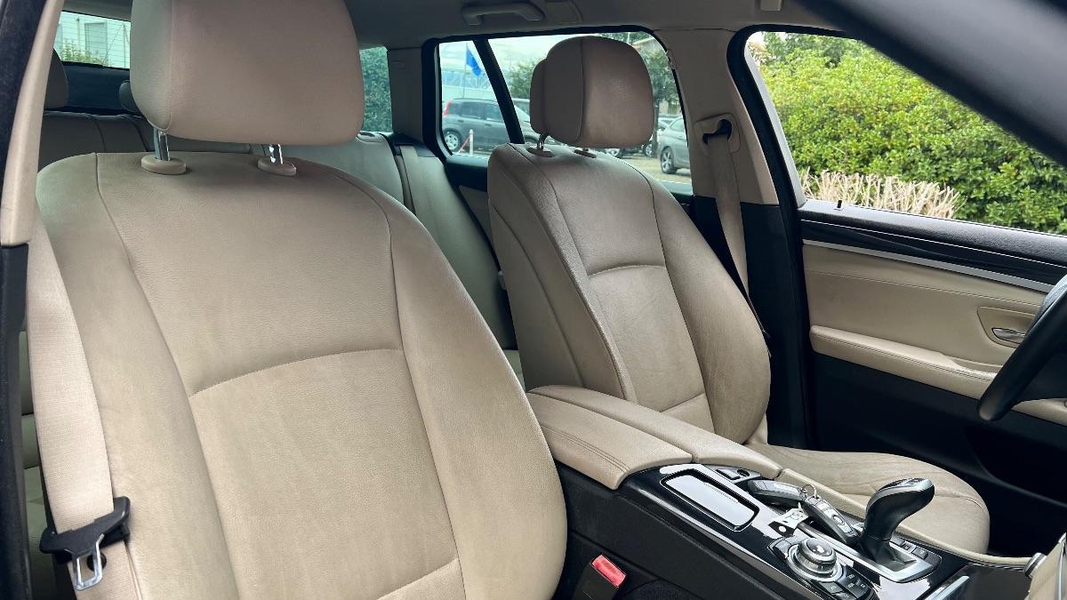 BMW - Serie 5 Touring 530d Touring xdrive Futura auto