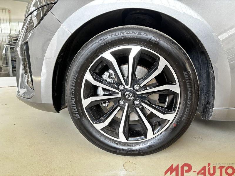 Renault Clio Clio Full Hybrid E-Tech 145 CV 5 porte