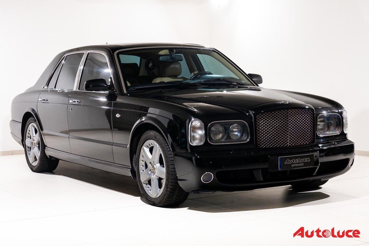 Bentley Arnage T
