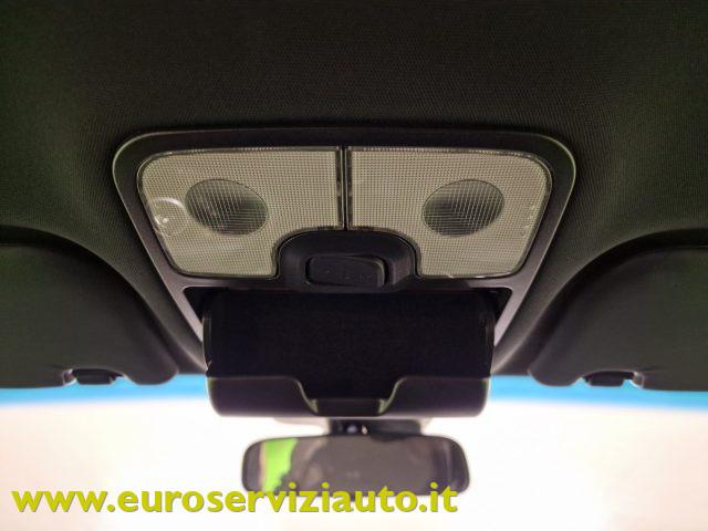 KIA Carens 7 POSTI 1.7 CRDi 115 CV Class