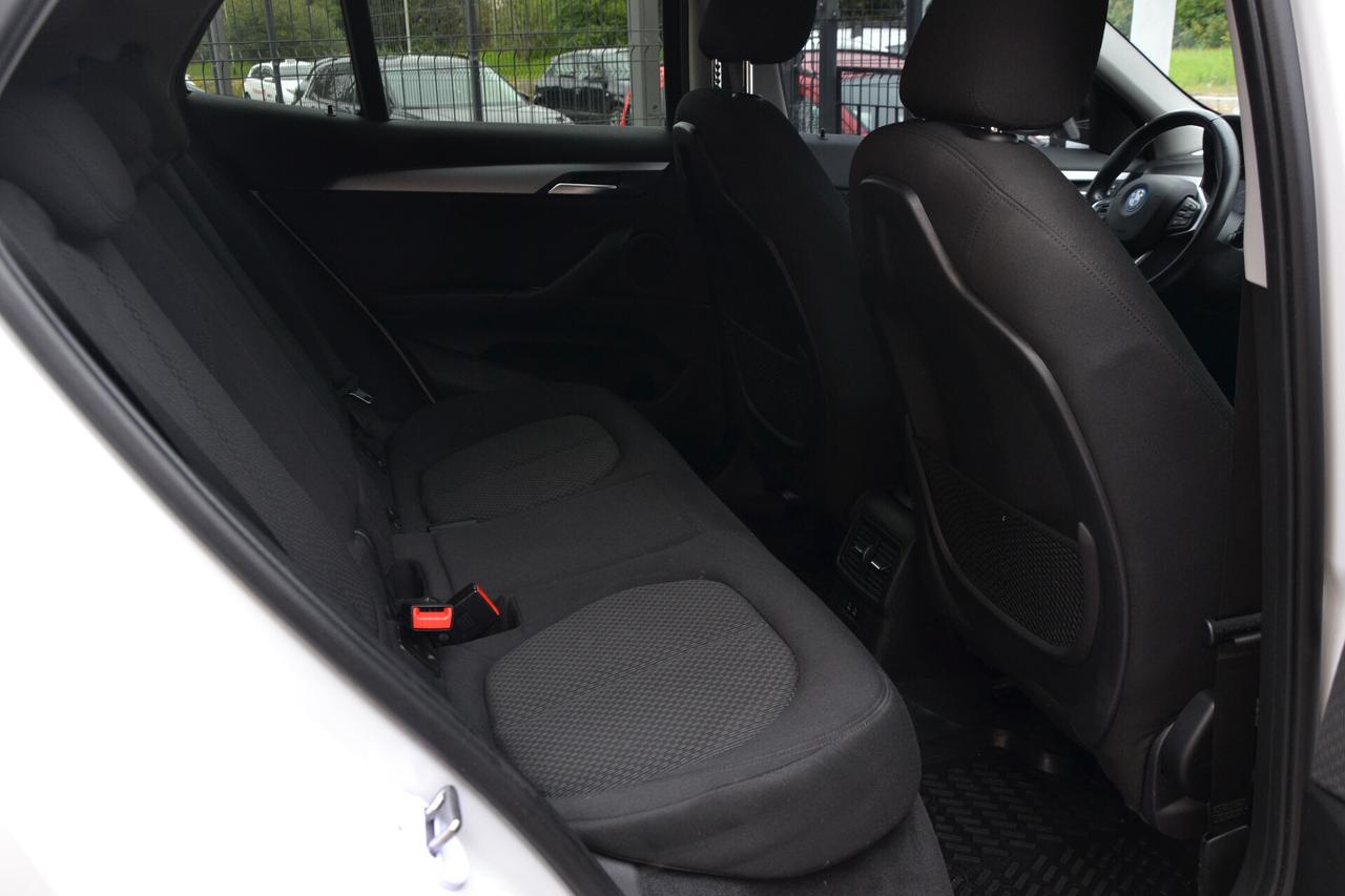 Bmw X2 25e X-DRIVE HYBRID PLUG-IN **PREZZO REALE***