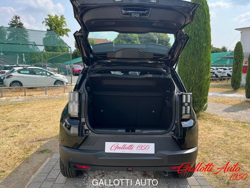 FIAT Grande Panda Hybrid Hybrid Icon