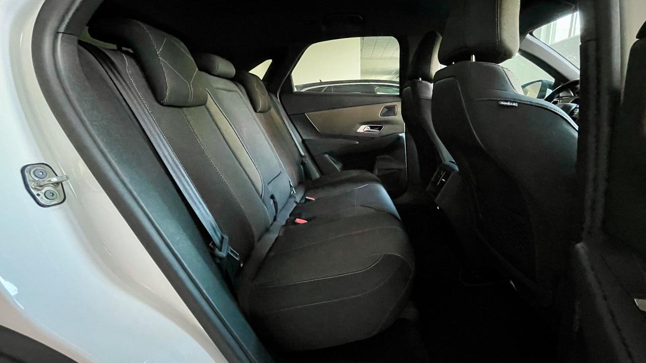 DS7 CROSSBACK 1.5 GRAND CHIC CROSSBACK 130 CV - FULL LED, N1, NEOPATENTATI