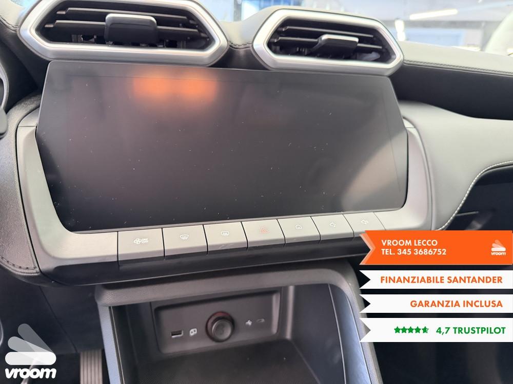 MG ZS (2024-->) ZS 1.5 Comfort