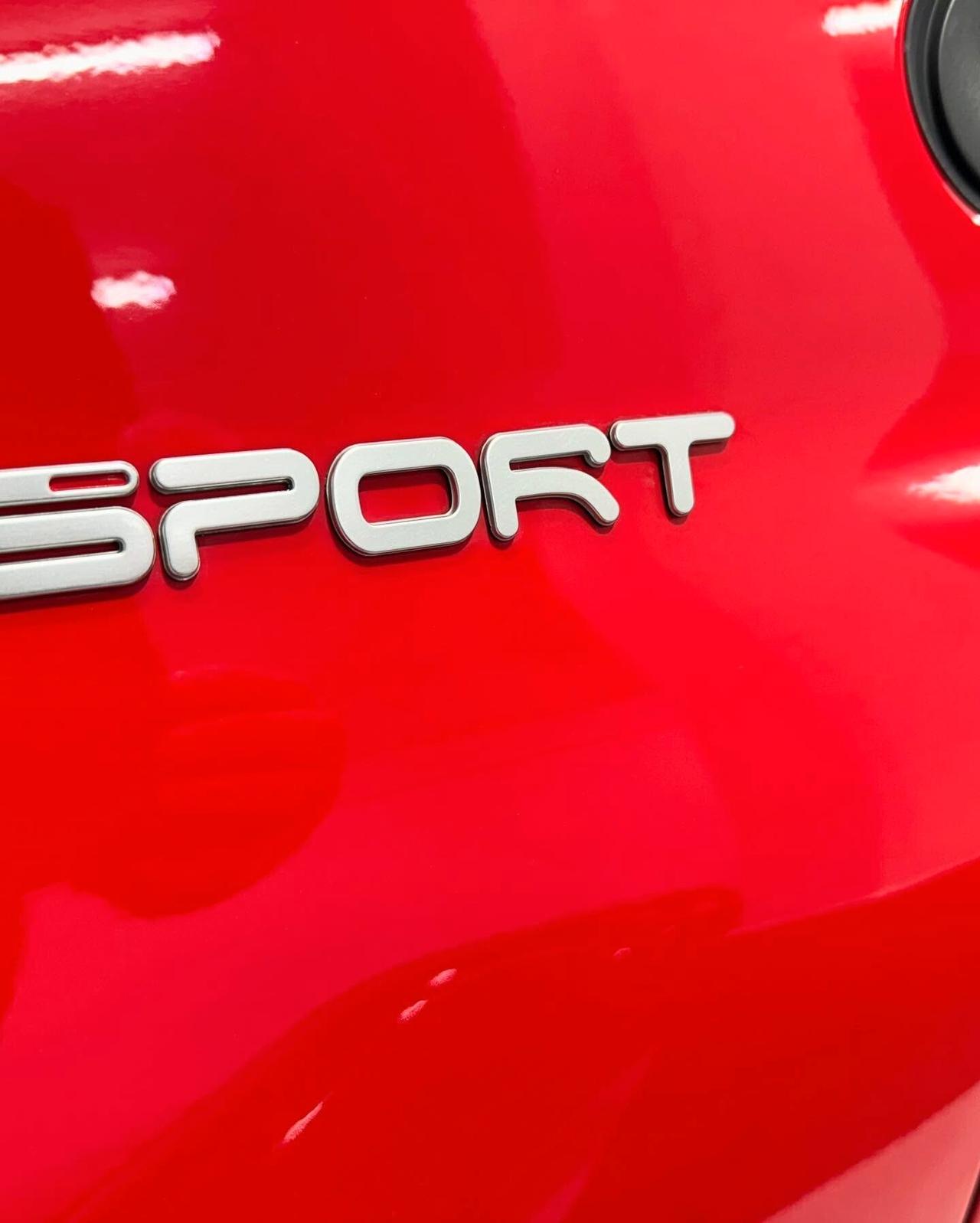 Fiat 500X 1.6 MultiJet 120 CV DCT Sport