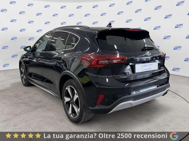 Ford Focus 1.5 Ecoblue 120cv Active Auto