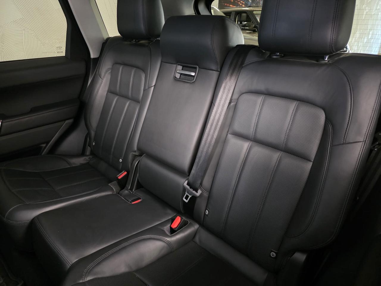 Land Rover Range Sport 3.0 SDV6 249 CV HSE Dynamic