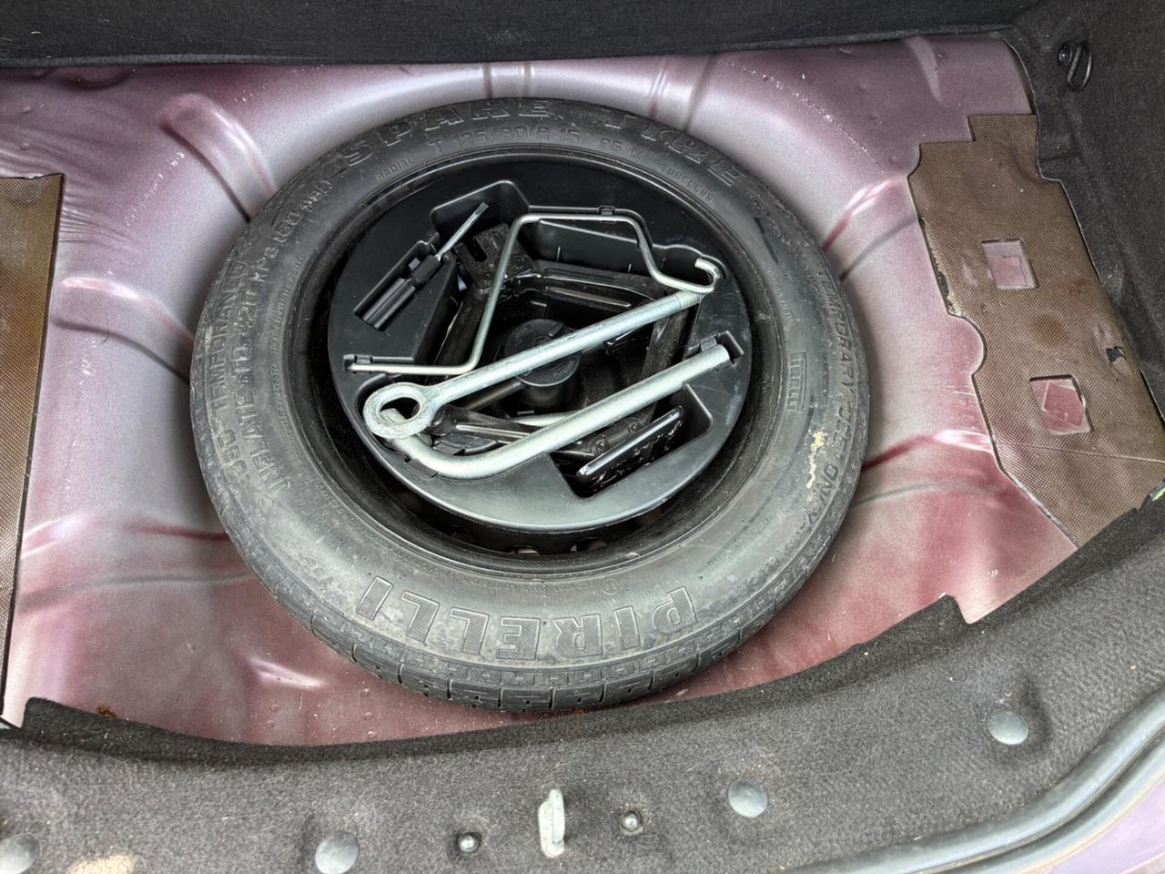 Lancia MUSA 1.6 Multijet 120 CV