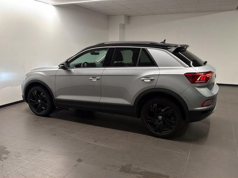 Volkswagen T-Roc Nuovo Sport 1.5 TSI ACT 110 kW (150 CV) DSG