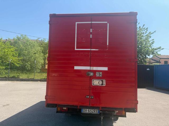 CITROEN Jumper 35 2.2 HDi/120 PM Cassonato perfetta di meccanica