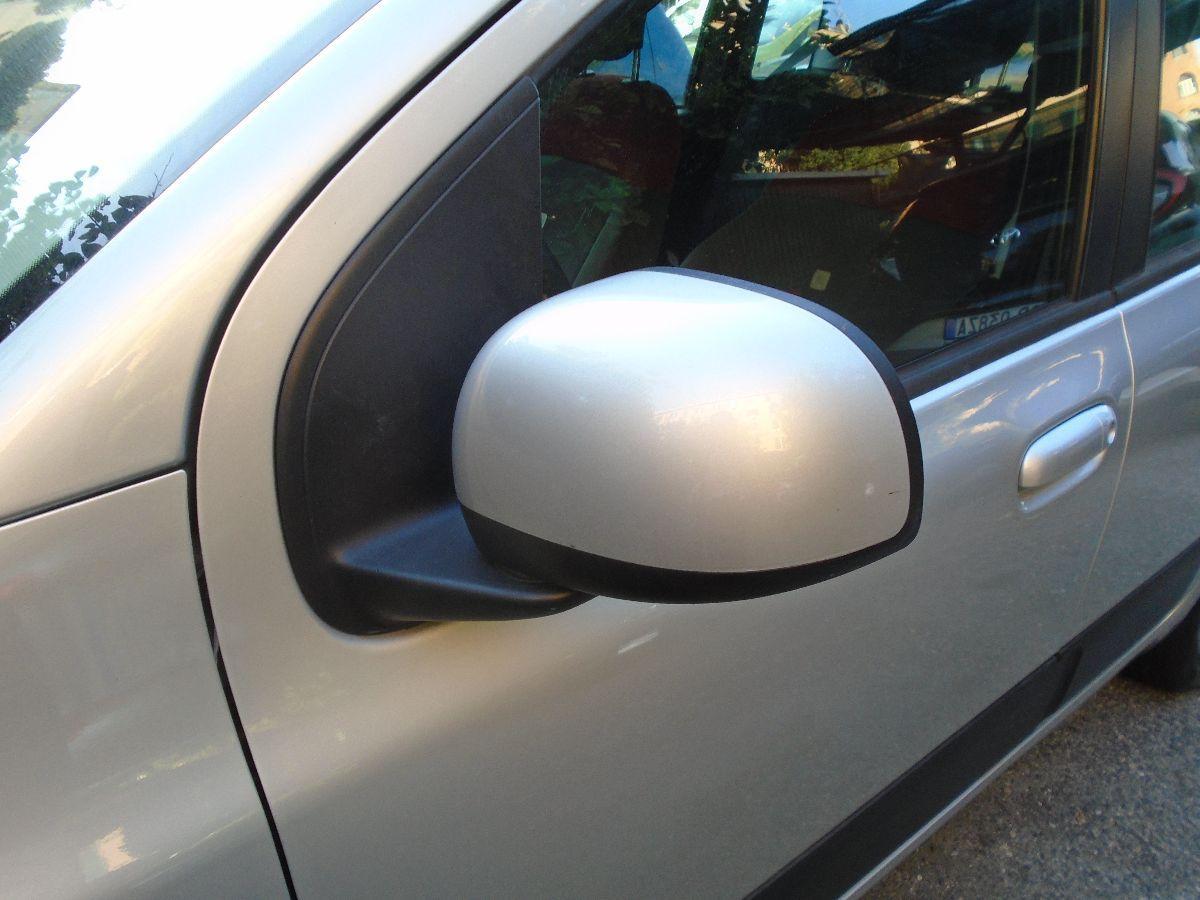 FIAT Panda '2013 73000 KM OK NEOPATENTATI