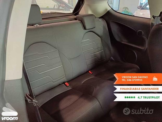 ALFA ROMEO MiTo MiTo 1.4 70 CV 8V Progression