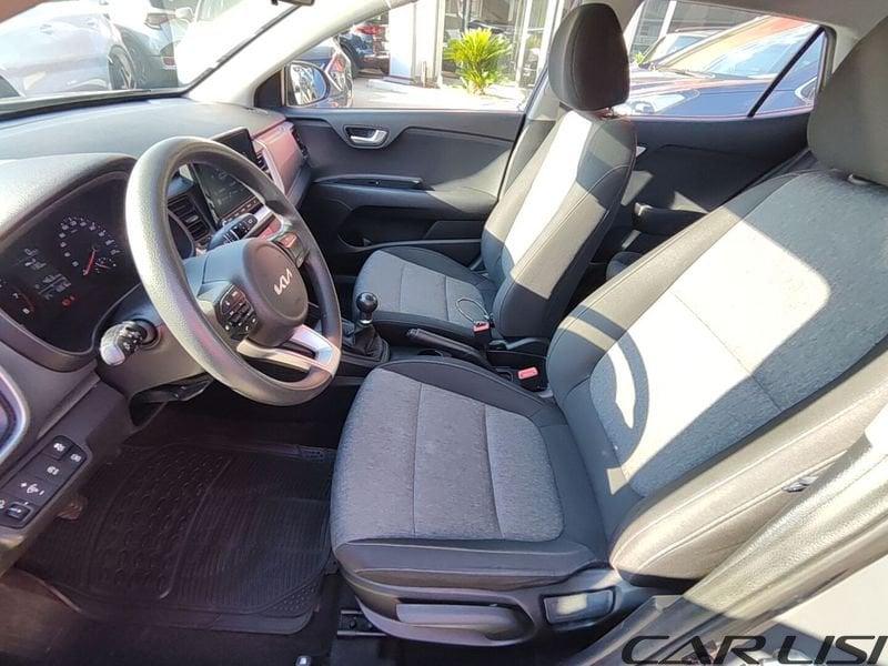 KIA Stonic Stonic 1.2 DPI Urban