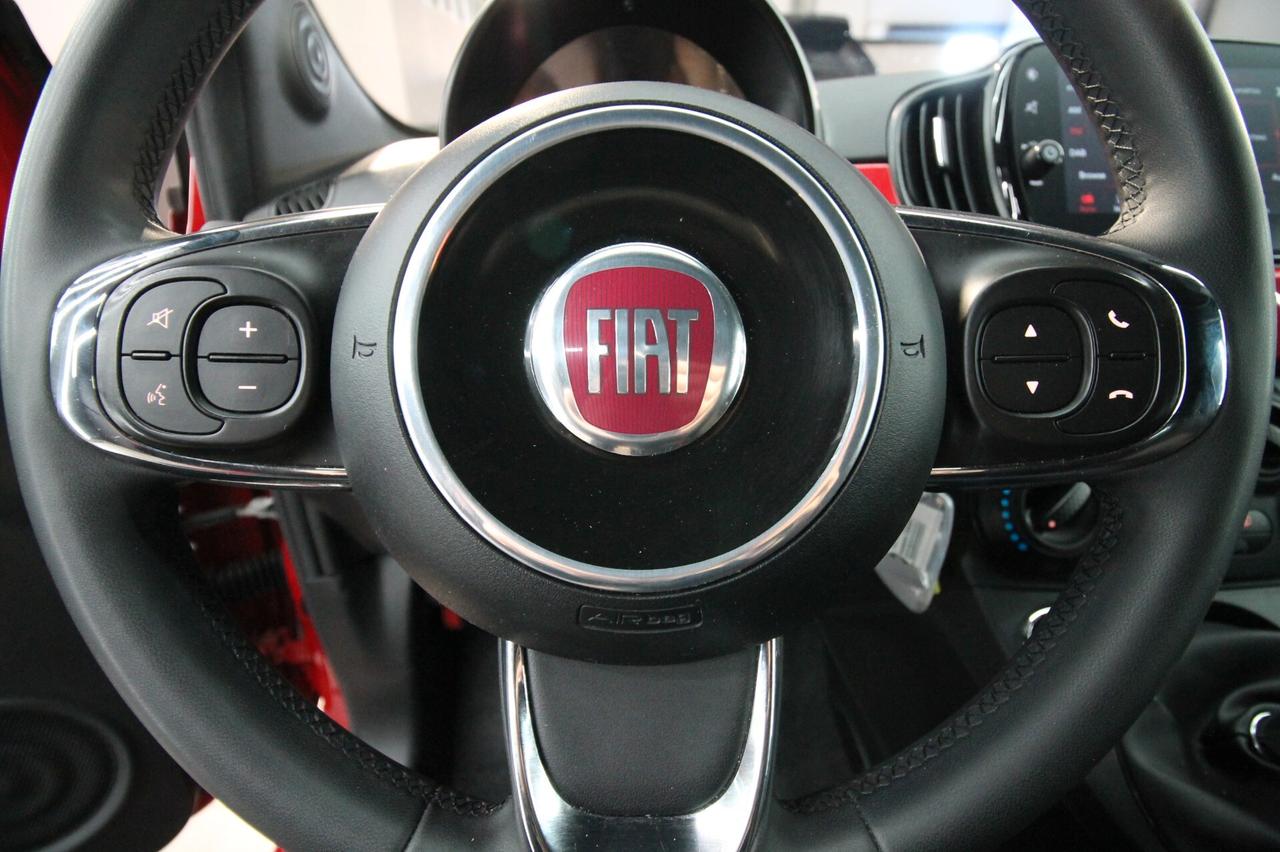 FIAT 500 CABRIO 1.0 HYBRID DOLCEVITA