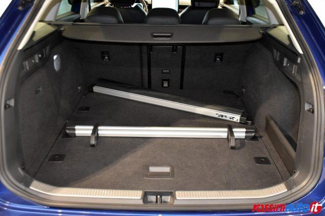 SKODA Superb 2.0 TDI 150 CV DSG STYLE + LED MATRIX + R18 + ALCA