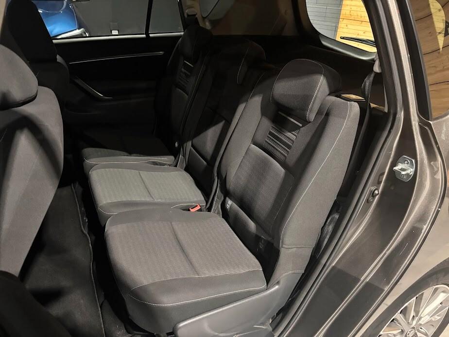 Toyota Verso 1.6 D-4D