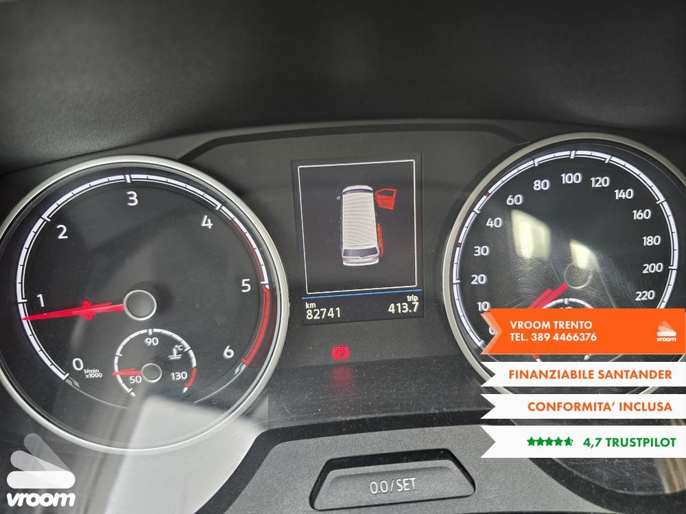 VOLKSWAGEN California 6ª 15-23 California 2.0 ...