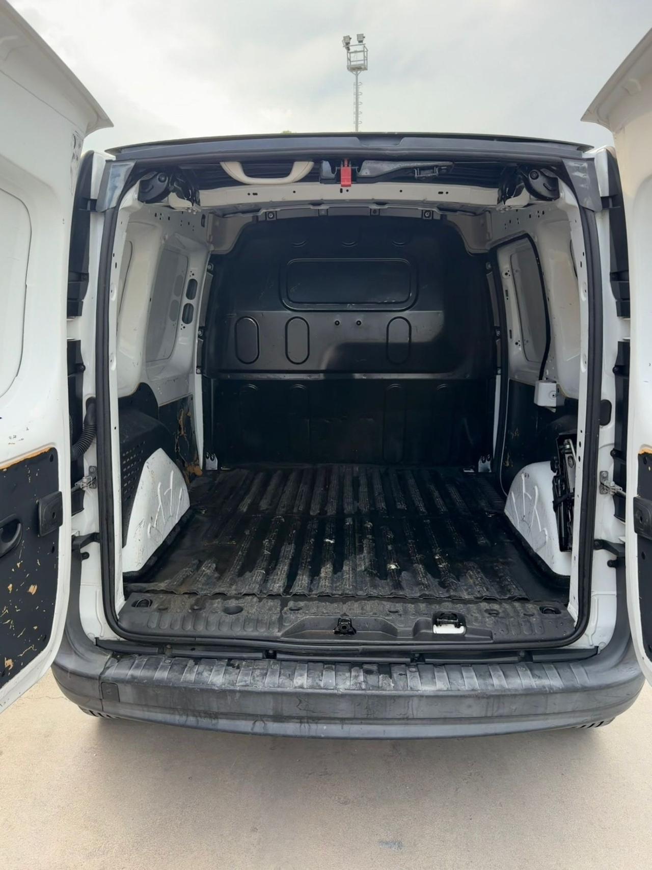 Renault Kangoo 1.5 dCi 90CV F.AP. Stop & Start 4p. Express Energy