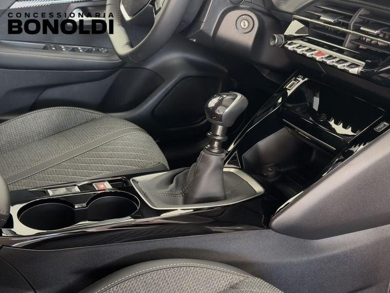 Peugeot 208 Allure PureTech 100 S/S