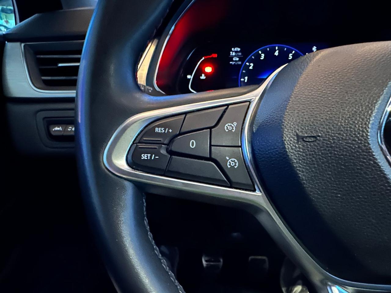 Renault Captur Intens ECO-G 100 #8754