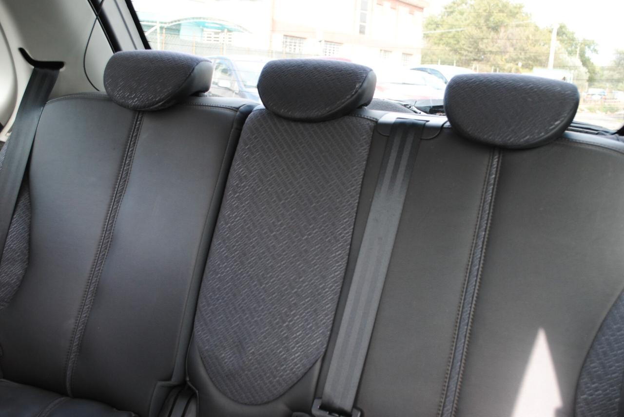 NISSAN MICRA 1.6 110 CV OK NEOPATENTATI