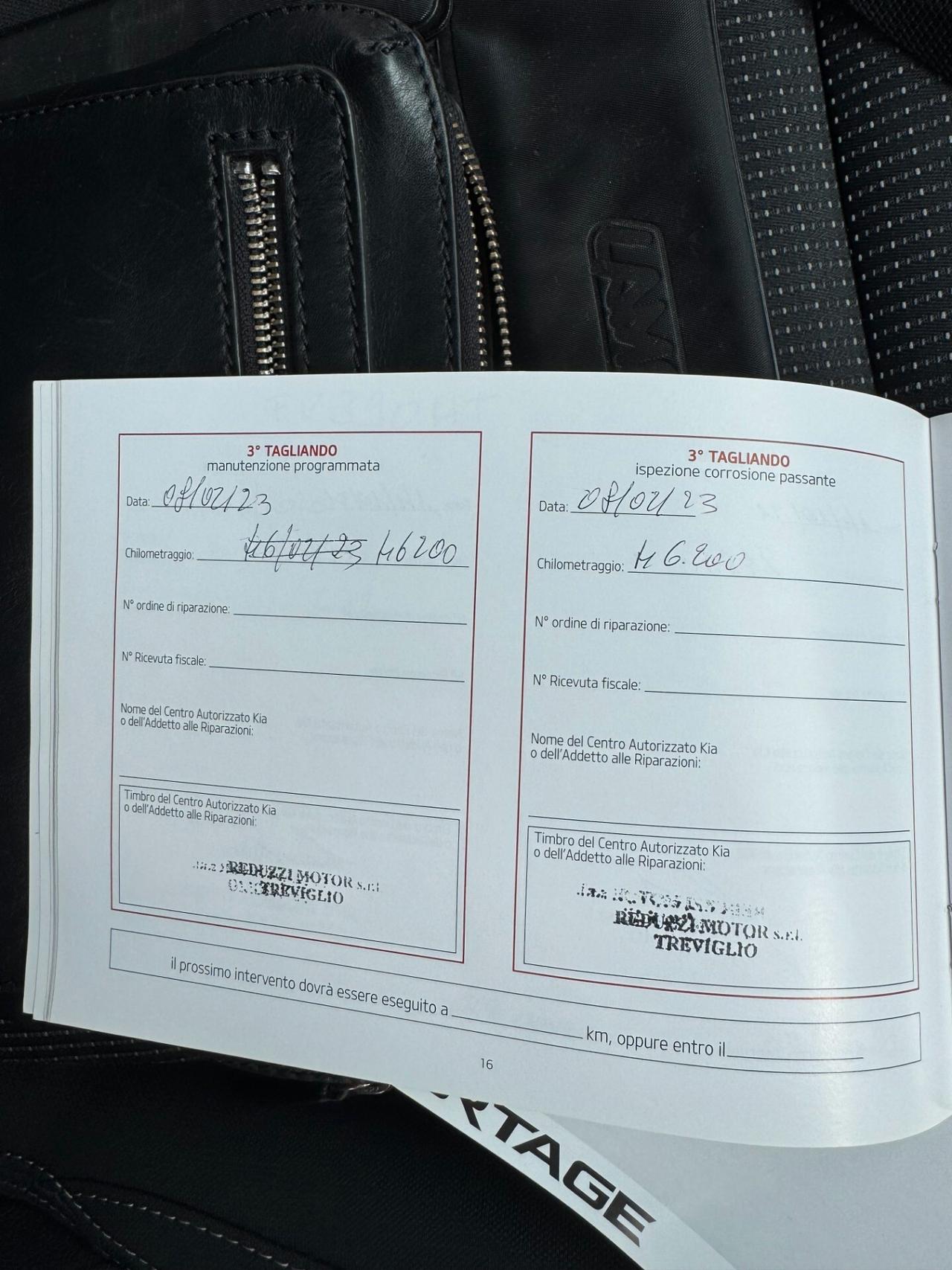 Kia Sportage 1.6 GDI 2WD Business Class