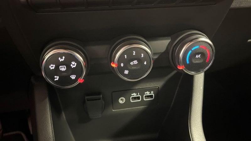 Renault Clio Clio ECO-G 100 CV 5 porte Generation