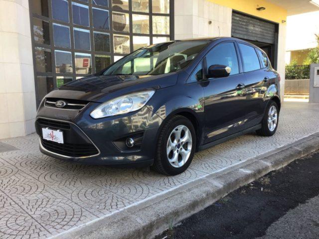 FORD C-Max + 1.6 TDCi 115CV Business
