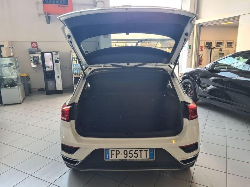 Volkswagen T-Roc T-Roc 1.0 tsi Style 115cv