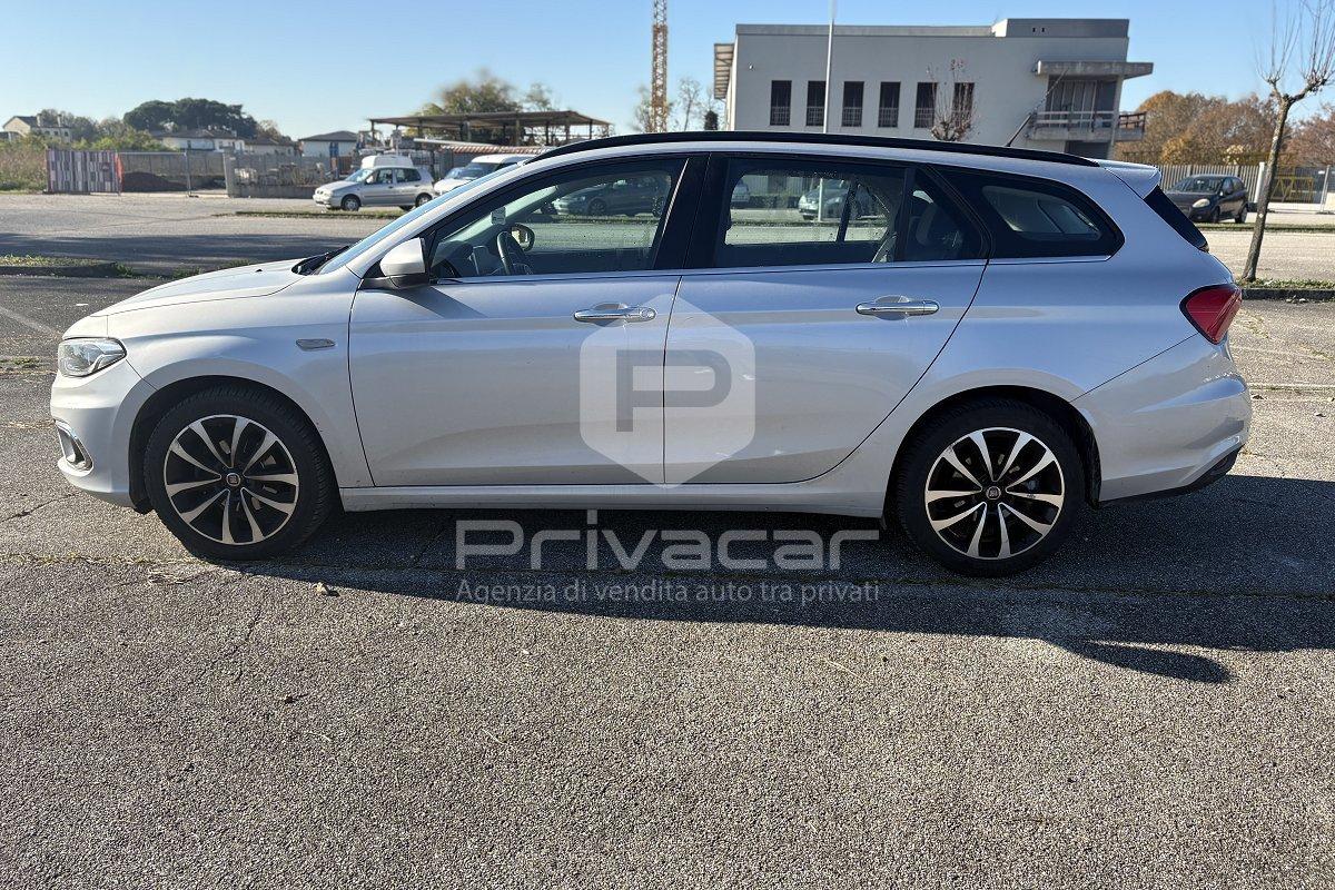 FIAT Tipo 1.6 Mjt S&S SW Business