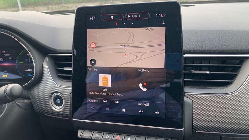 Renault Arkana 2021 1.6 E-Tech full hybrid Intens Auto 145cv