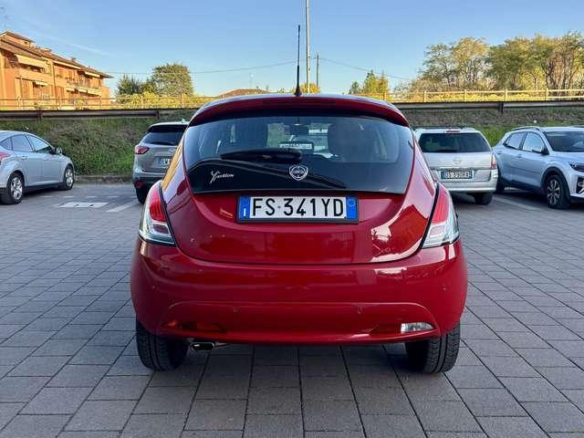 Lancia Ypsilon Ypsilon 1.2 69 CV 5 porte S&S Gold