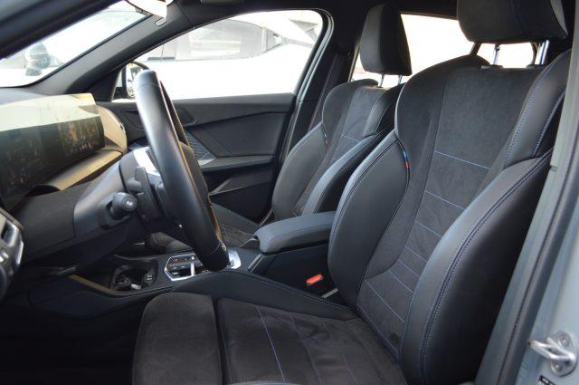 BMW 118 d MSport Pro 150 CV