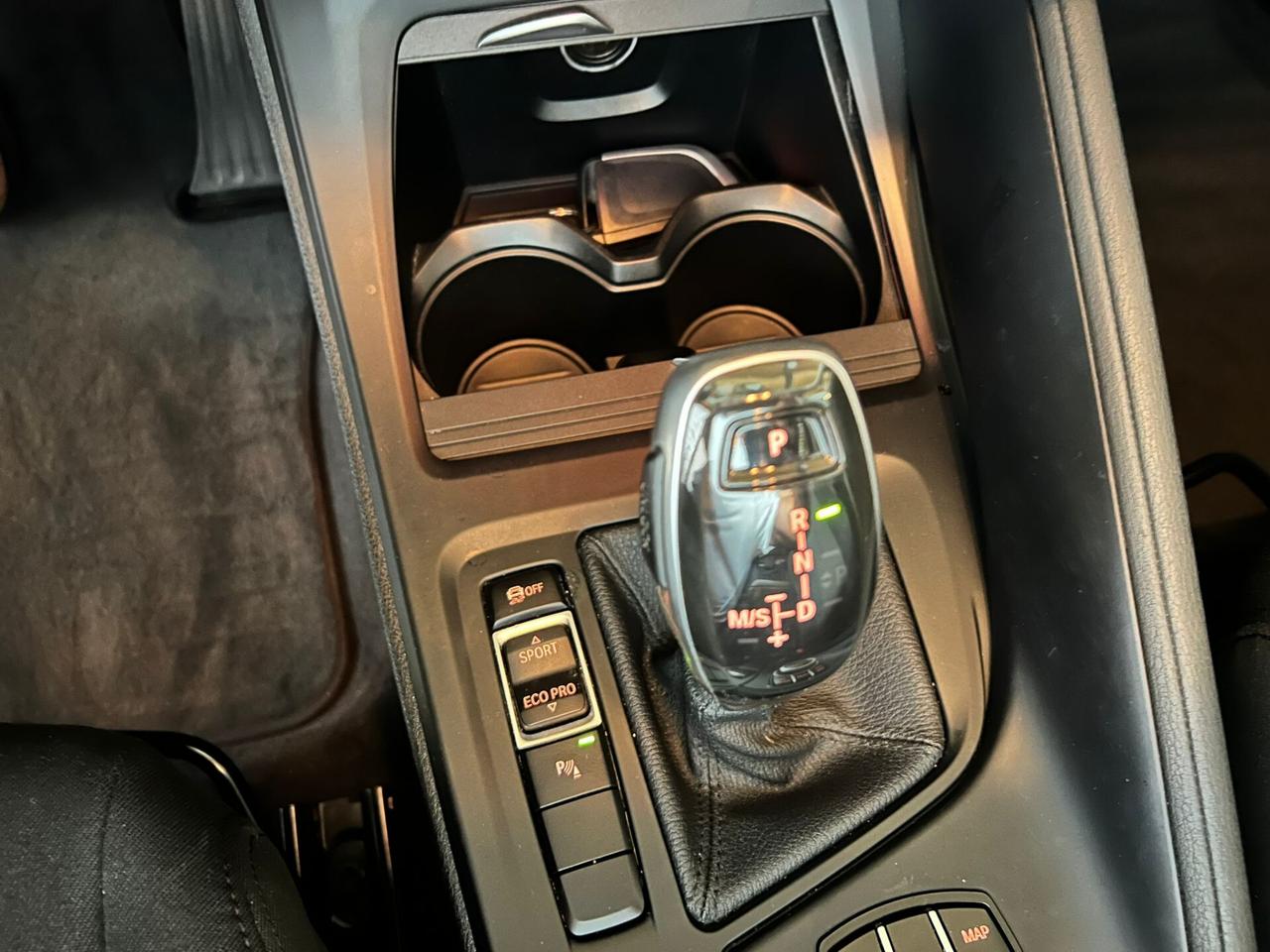 Bmw X1 sDrive18i Advantage 2021