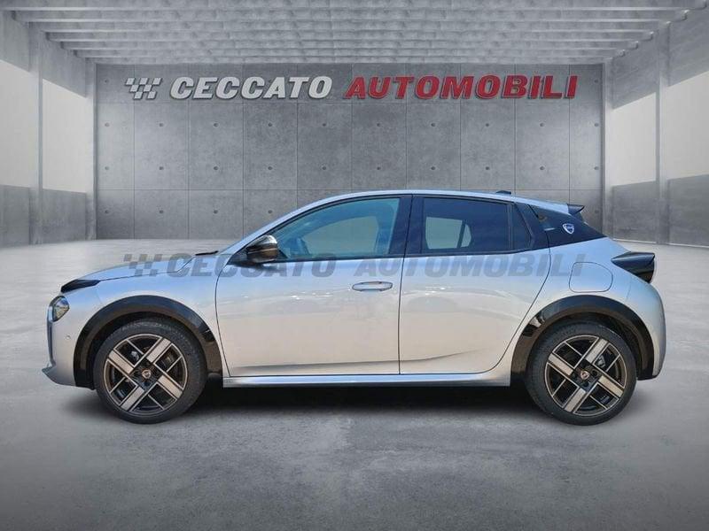 Lancia Ypsilon Nuova Ypsilon Ibrida Lx 1.2 100cv Ibrida
