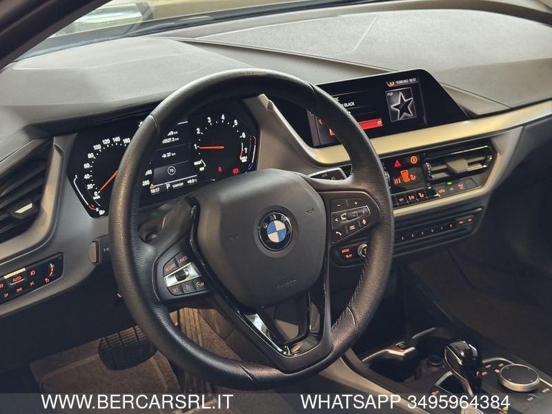 BMW Serie 1 116i 5p. Msport Exterior