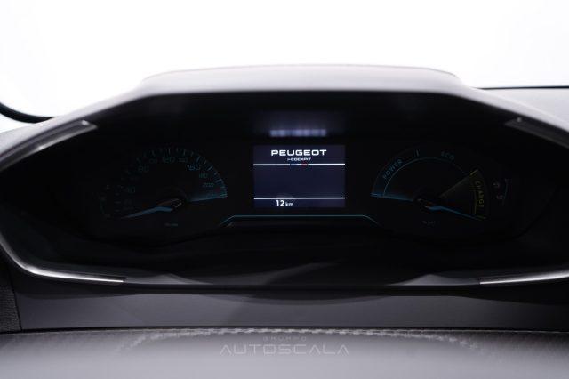 PEUGEOT 208 1.2 Hybrid 110cv e-DCS6 Style