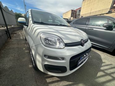 Fiat Panda 1.2 Pandazzurri 2016 116.000km