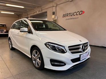 Mercedes-Benz Classe B B 180 d Premium