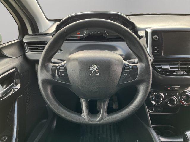 PEUGEOT 208 VAN 1.6HDi 2POSTI