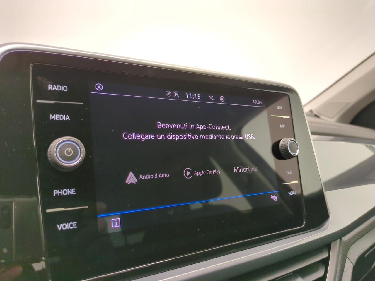 Volkswagen T-Roc 2.0 TDI SCR Style BlueMotion Technology
